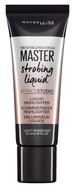 Maybelline Facestudio Master Strobing Liquid Illuminating Highlighter 25ml 100