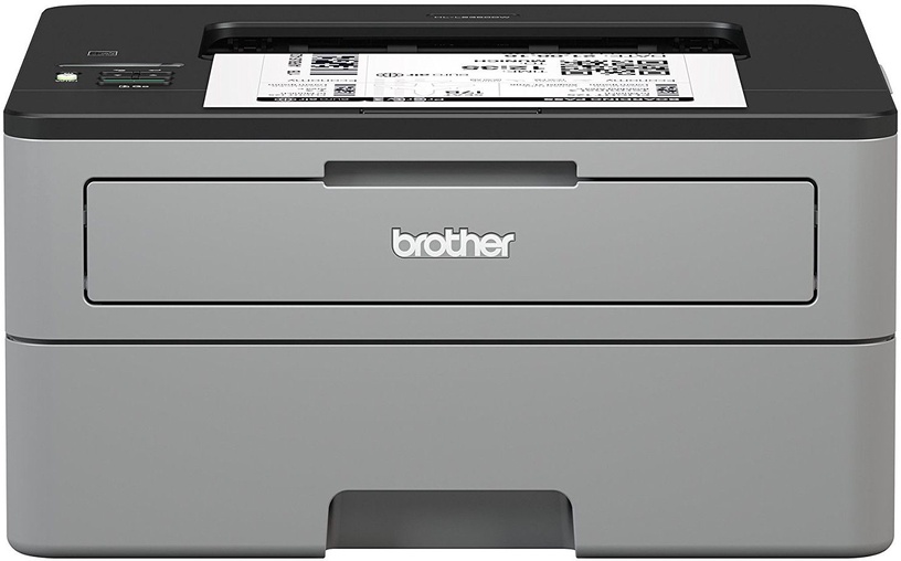 Laserprinter Brother HL-L2350DW