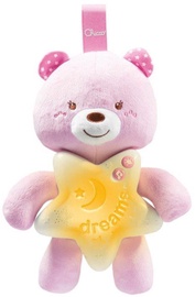 Ночники Chicco First Dreams Goodnight, розовый