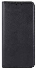 Mocco Smart Magnetic Book Case For Samsung Galaxy S9 Black
