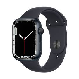 Nutikell Apple Watch 7 GPS 45mm, hall