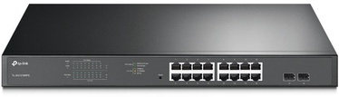 TP-Link JetStream TL-SG1218MPE