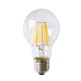 LED lempa Promus A60, 8W, E27, 2700K, 700lm