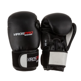 Bokso pirštinės VirosPro Sports SG-1011B, dydis 14 oz