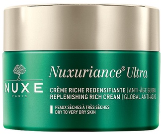 Nuxe Nuxuriance Ultra Replenishing Rich Cream 50ml