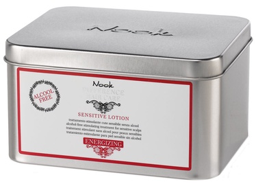 Nook Difference Energizing Sensitive Lotion 12x7ml