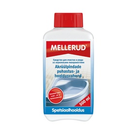 Tīrīšanas līdzeklis Mellerud 2080002008, 0.5 l