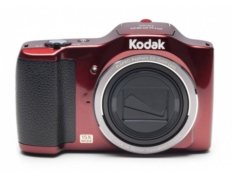Skaitmeninis fotoaparatas Kodak PixPro FZ152