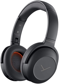 Ausinės Beyerdynamic Lagoon ANC Traveller Black, belaidės