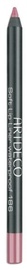 Huulepliiats Artdeco Soft Waterproof 186, 1.2 g