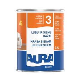 KRĀSA GRIESTIEM AURA LUX PRO 3 0,9L BA (ESKARO)