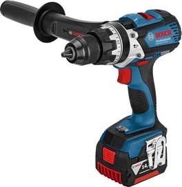 Bosch GSB 14.4 VE-EC Cordless Drill Set