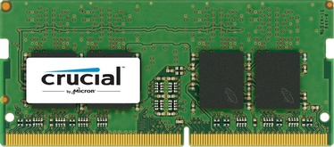 Operatyvioji atmintis (RAM) Crucial CT32G4SFD8266 DDR4 (SO-DIMM) 32 GB