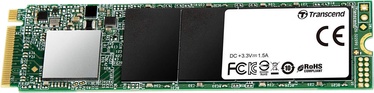 Transcend 110S M.2 PCIE SSD 1TB TS1TMTE110S