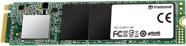 Kietasis diskas (SSD) Transcend, M.2, 1 TB