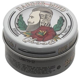 Barber Mind Ghost Hair Pomade 100ml