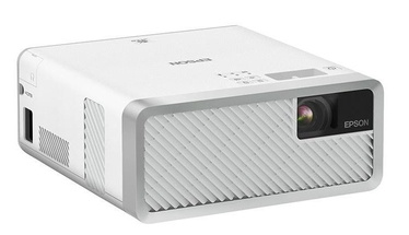 Epson EF–100W Projector