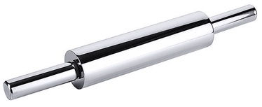 Contacto Rolling Pin 49x6.5cm Stainless Steel