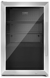 Vyno šaldytuvas Caso Barbecue Cooler 683