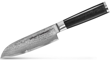 Кухонный нож Samura Damascus Universal Kitchen Small Snatoku Knife 14.5cm
