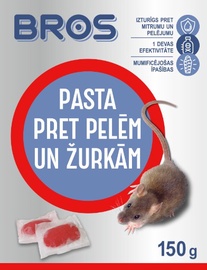 Химическое средство от вредителей Bros