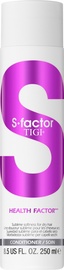 Juuksepalsam Tigi S Factor Health Factor Conditioner, 250 ml