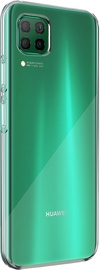 Telefona vāciņš Bigben, Huawei P40 Lite, caurspīdīga
