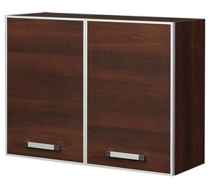 Bodzio Ola Kitchen Upper Cabinet 80 Nut