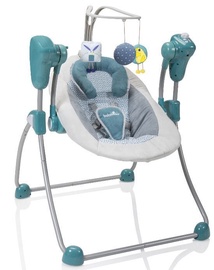 Babymoov Swoon Bubble Petrol