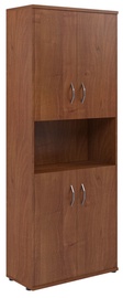 Biroja skapis Skyland CT-1.5 Walnut