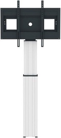 Televizoriaus laikiklis NewStar PLASMA-W2500 Flat Screen Floor/Wall Mount Silver 42-100''