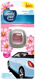 Ambi Pur Car Mini Flowers & Spring