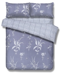 Gultas veļas komplekts Domoletti PC1, 140x200/70x50 cm