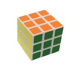Interaktiivne mänguasi 525086600, 6 cm, Universaalne