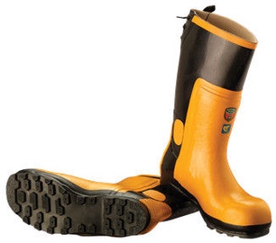 McCulloch Universal Boots with Safety 47