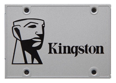 Жесткий диск (SSD) Kingston SUV400S37, SSD, 240 GB