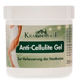 Krauterhof Anti-Cellulite Gel 250ml