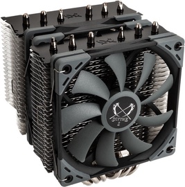 Scythe SCFM-2000 Fuma 2 CPU Cooler