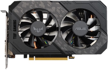 Asus TUF Gaming GeForce GTX 1650 Super 4GB GDDR6 PCIE TUF-GTX1650S-4G-GAMING