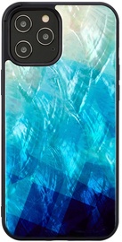 Чехол для телефона iKins Blue Lake iPhone 12/12 Pro, Apple iPhone 12/Apple iPhone 12 Pro, синий