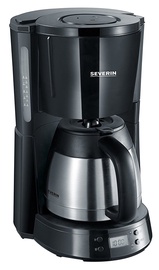 Severin KA 4141 Black