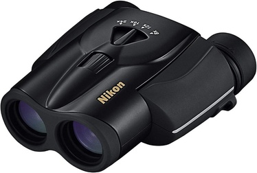 Nikon Aculon T11 Compact Zoom Binocular Black