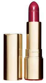 Lūpu krāsa Clarins Joli Rouge Brillant Moisturizing 762 Pop Pink, 3.5 g