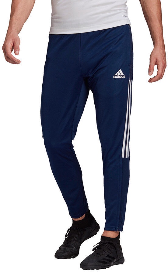 Püksid, meestele Adidas, sinine, M