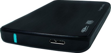 LogiLink UA0244 USB 3.1 SATA HDD/SSD Enclosure 2.5''