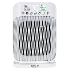 Тепловые вентиляторы Gerlach GL 772, 1.5 кВт