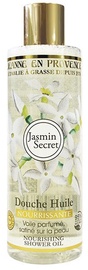 Dušas eļļa Jeanne en Provence Jasmine Secret, 250 ml
