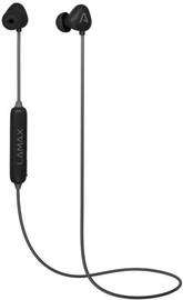 Lamax Tips1 Wireless Bluetooth In-Ear Earphones Gray