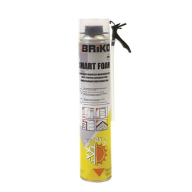 PU PUTAS BRIKO SMART FOAM750ML
