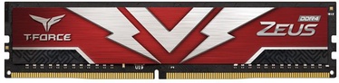 Operatīvā atmiņa (RAM) Team Group Zeus TTZD48G3000HC16C01 DDR4 8 GB